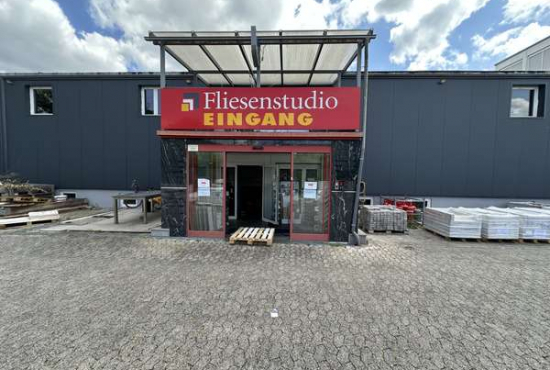 Ludwigshafen Industriestr, Ladenlokal, Gastronomie mieten oder kaufen