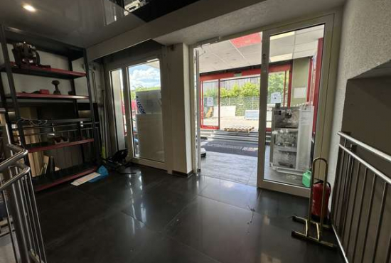 Ludwigshafen Industriestr, Ladenlokal, Gastronomie mieten oder kaufen