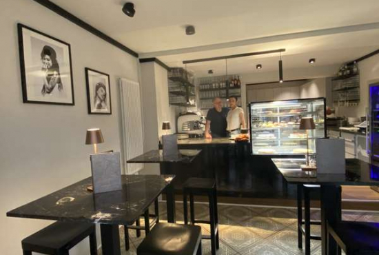 Bad Reichenhall Ludwigstraße, Ladenlokal, Gastronomie mieten oder kaufen