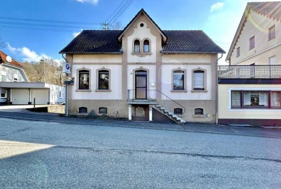 Katzwinkel , Ladenlokal, Gastronomie mieten oder kaufen