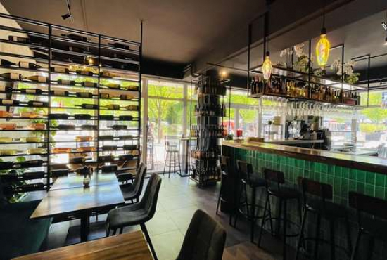 Hamburg Niendorf , Ladenlokal, Gastronomie mieten oder kaufen