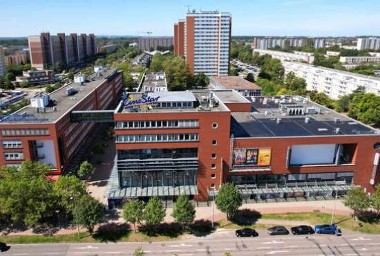 Rostock , Ladenlokal, Gastronomie mieten oder kaufen