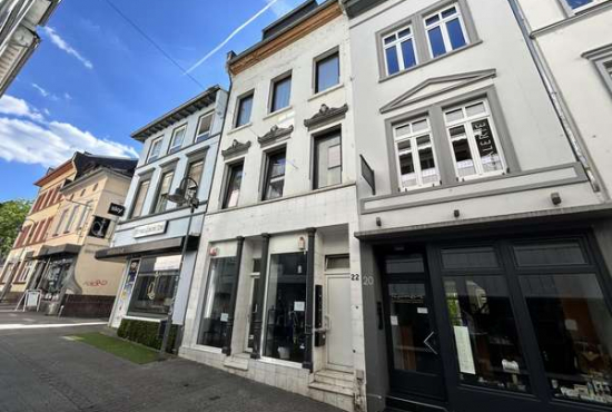 Bingen , Ladenlokal, Gastronomie mieten oder kaufen