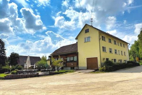 Emmingen-Liptingen , Ladenlokal, Gastronomie mieten oder kaufen