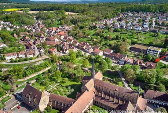 Maulbronn , Ladenlokal, Gastronomie mieten oder kaufen