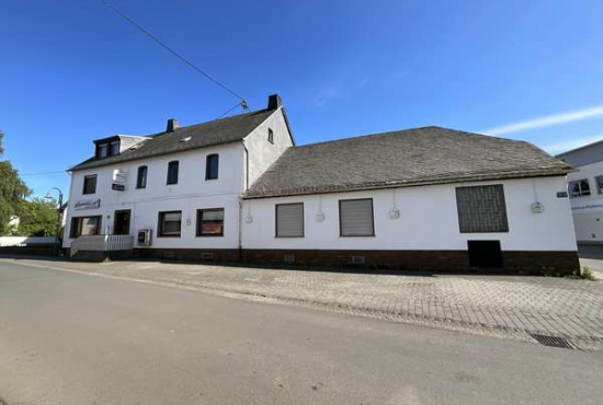 Nachtsheim , Ladenlokal, Gastronomie mieten oder kaufen