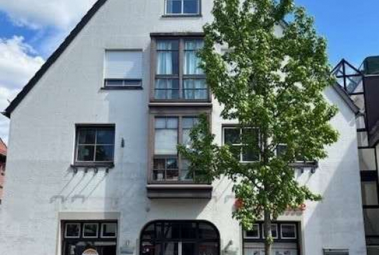 Rheda-Wiedenbrück , Ladenlokal, Gastronomie mieten oder kaufen