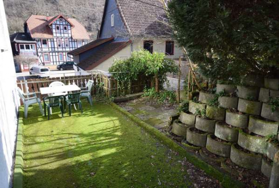 Walkenried , Ladenlokal, Gastronomie mieten oder kaufen