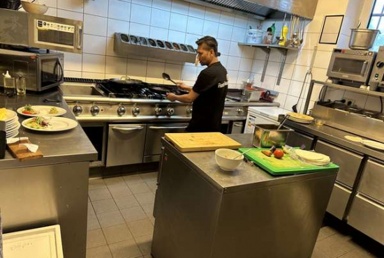 Potsdam , Ladenlokal, Gastronomie mieten oder kaufen