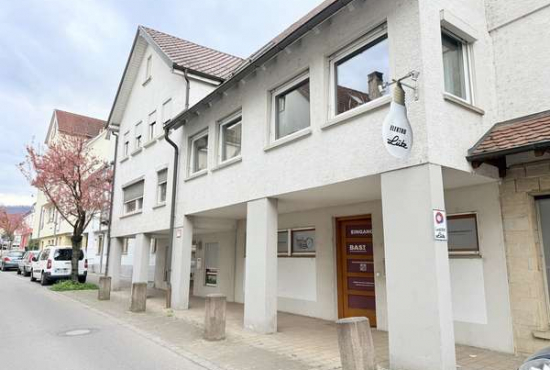 Metzingen , Ladenlokal, Gastronomie mieten oder kaufen
