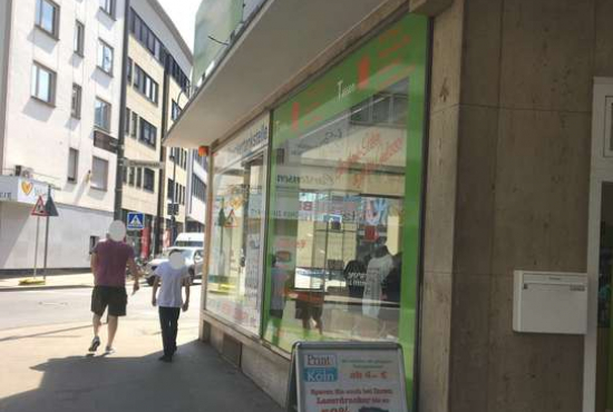 Köln Im Laach, Ladenlokal, Gastronomie mieten oder kaufen