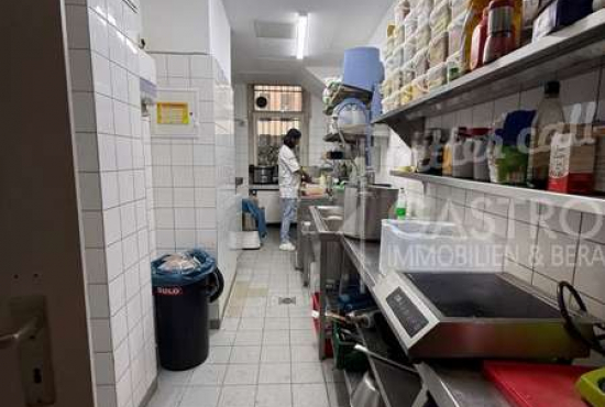 Berlin , Ladenlokal, Gastronomie mieten oder kaufen