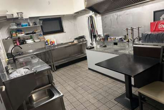 Lamperheim , Ladenlokal, Gastronomie mieten oder kaufen