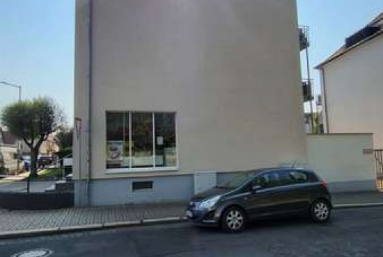 Eisenach Amsdorfstr., Ladenlokal, Gastronomie mieten oder kaufen