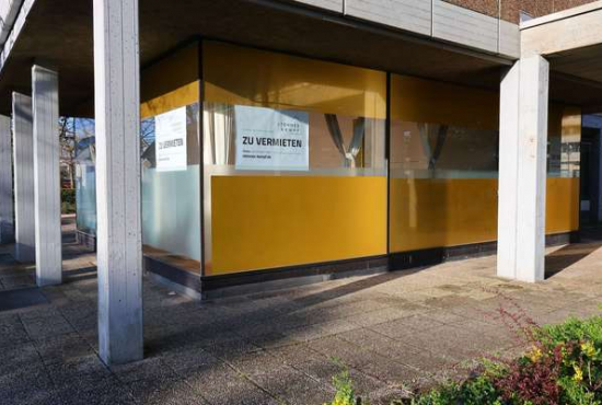 Ratingen Konrad-Adenauer-Platz, Ladenlokal, Gastronomie mieten oder kaufen