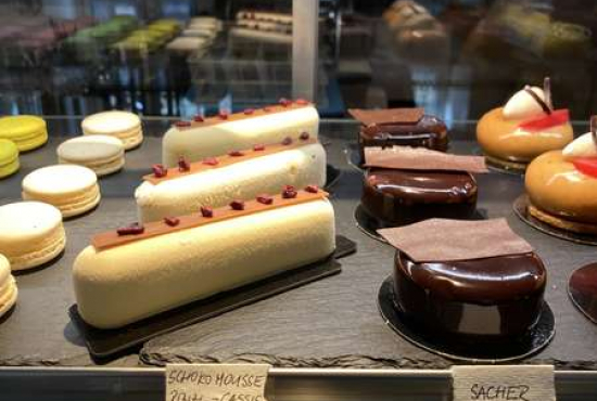 Bad Reichenhall Ludwigstraße, Ladenlokal, Gastronomie mieten oder kaufen