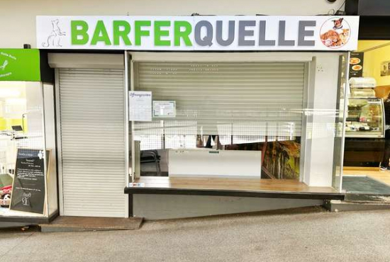 Berlin Ladenstr., Ladenlokal, Gastronomie mieten oder kaufen