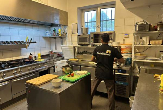 Potsdam , Ladenlokal, Gastronomie mieten oder kaufen