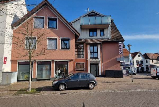 Rödermark , Ladenlokal, Gastronomie mieten oder kaufen