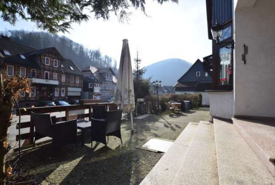Walkenried , Ladenlokal, Gastronomie mieten oder kaufen