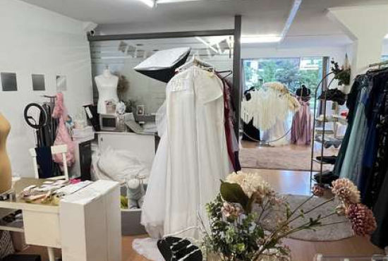 Heidenheim Wilhelmstrasse, Ladenlokal, Gastronomie mieten oder kaufen