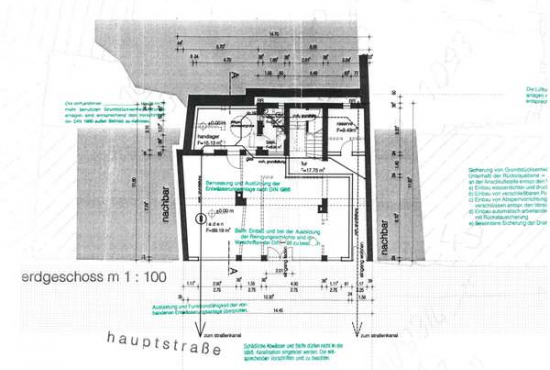 Pirmasens Hauptstraße, Ladenlokal, Gastronomie mieten oder kaufen