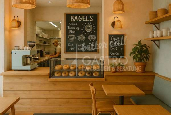 Berlin , Ladenlokal, Gastronomie mieten oder kaufen