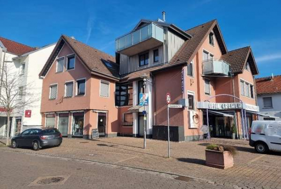 Rödermark , Ladenlokal, Gastronomie mieten oder kaufen
