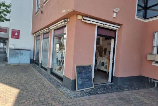 Rödermark , Ladenlokal, Gastronomie mieten oder kaufen