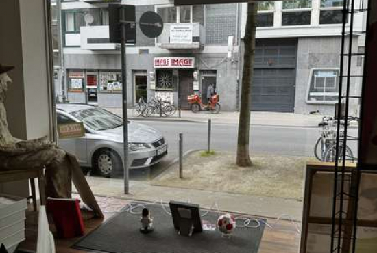 Köln Im Laach, Ladenlokal, Gastronomie mieten oder kaufen