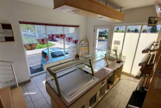 Eisenach Amsdorfstr., Ladenlokal, Gastronomie mieten oder kaufen
