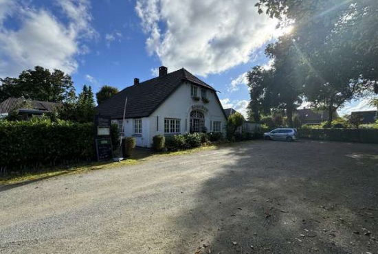 Wiefelstede Gristeder Straße, Ladenlokal, Gastronomie mieten oder kaufen