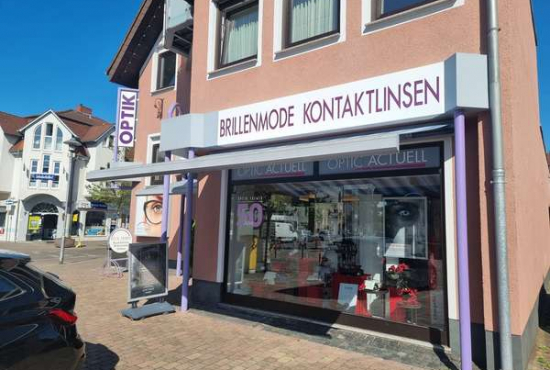 Rödermark , Ladenlokal, Gastronomie mieten oder kaufen