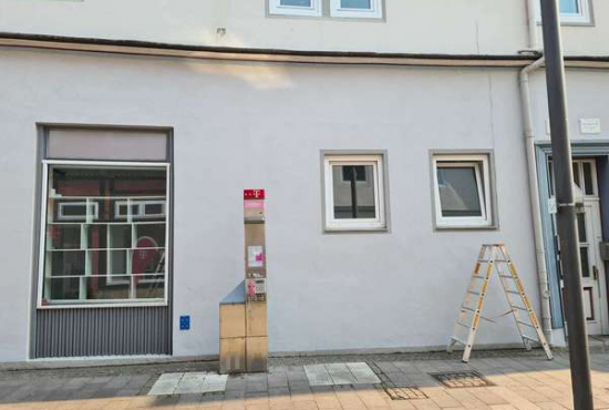 Rinteln , Ladenlokal, Gastronomie mieten oder kaufen