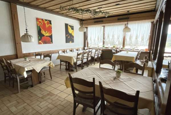 Emmingen-Liptingen , Ladenlokal, Gastronomie mieten oder kaufen