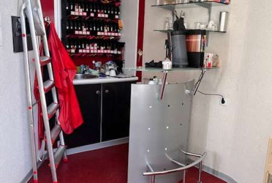 Heilbronn Klingenberger Straße, Ladenlokal, Gastronomie mieten oder kaufen