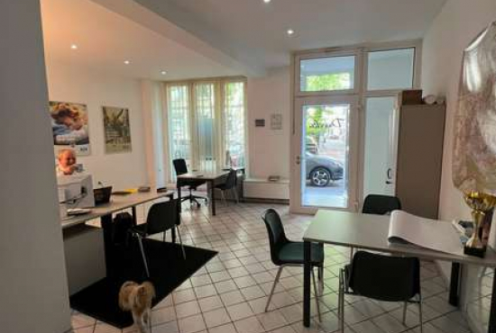 Frankfurt Koselstrasse, Ladenlokal, Gastronomie mieten oder kaufen