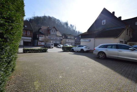 Walkenried , Ladenlokal, Gastronomie mieten oder kaufen
