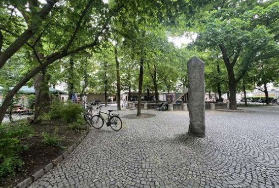 München Nähe Elisabethmarkt *, Ladenlokal, Gastronomie mieten oder kaufen