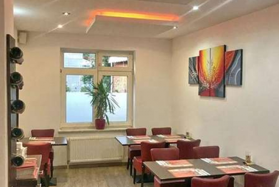 Bad Segeberg Kirchstraße, Ladenlokal, Gastronomie mieten oder kaufen