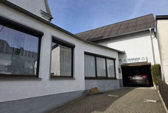 Hardert , Ladenlokal, Gastronomie mieten oder kaufen