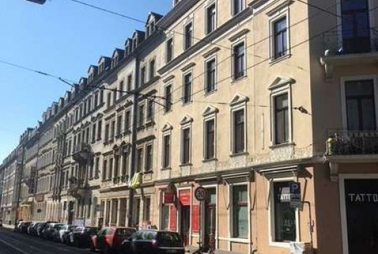 Dresden Böhmische Straße, Ladenlokal, Gastronomie mieten oder kaufen
