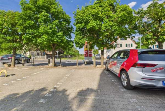 Ingelheim am Rhein , Ladenlokal, Gastronomie mieten oder kaufen
