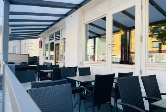 Braunschweig , Ladenlokal, Gastronomie mieten oder kaufen