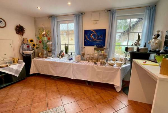Gernsbach , Ladenlokal, Gastronomie mieten oder kaufen