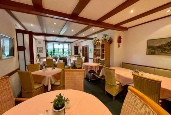 Gernsbach , Ladenlokal, Gastronomie mieten oder kaufen