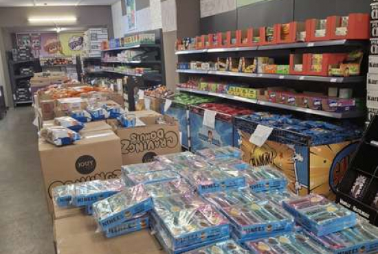 Saarbrücken , Ladenlokal, Gastronomie mieten oder kaufen