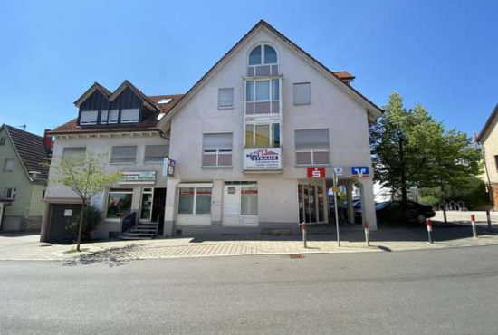 Filderstadt , Ladenlokal, Gastronomie mieten oder kaufen