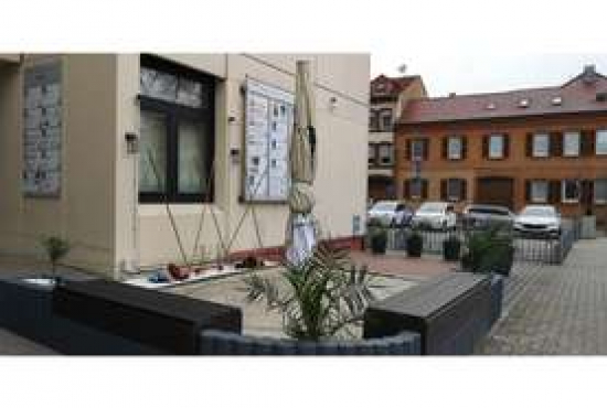 Germersheim 17er Straße, Ladenlokal, Gastronomie mieten oder kaufen