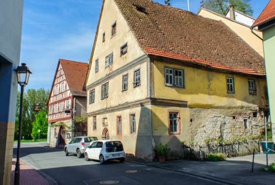 Homburg , Ladenlokal, Gastronomie mieten oder kaufen